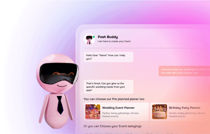 posh-buddy