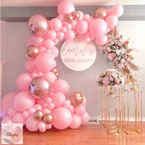 Bridal Shower