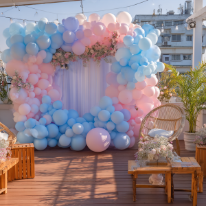 Gender Reveal