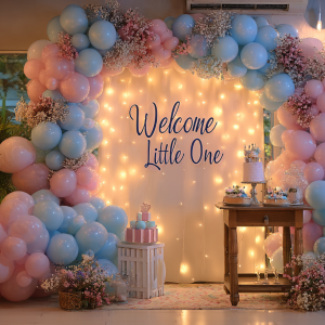 Baby Shower