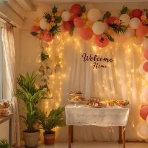 House Warming