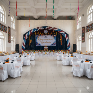 Graduation Party