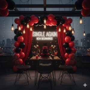 Break-up Party