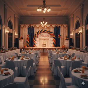 Farewell Party