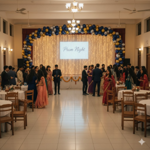 Prom Night