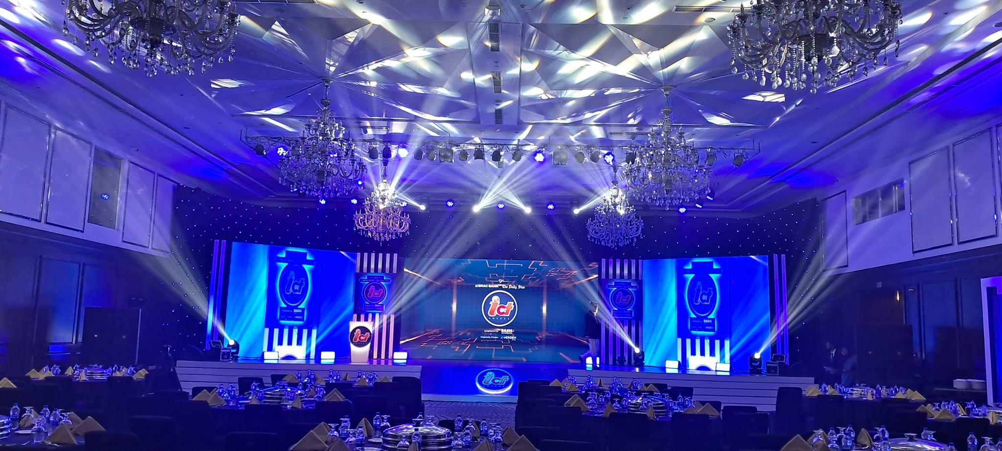 Events