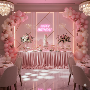 Birthdays for Women