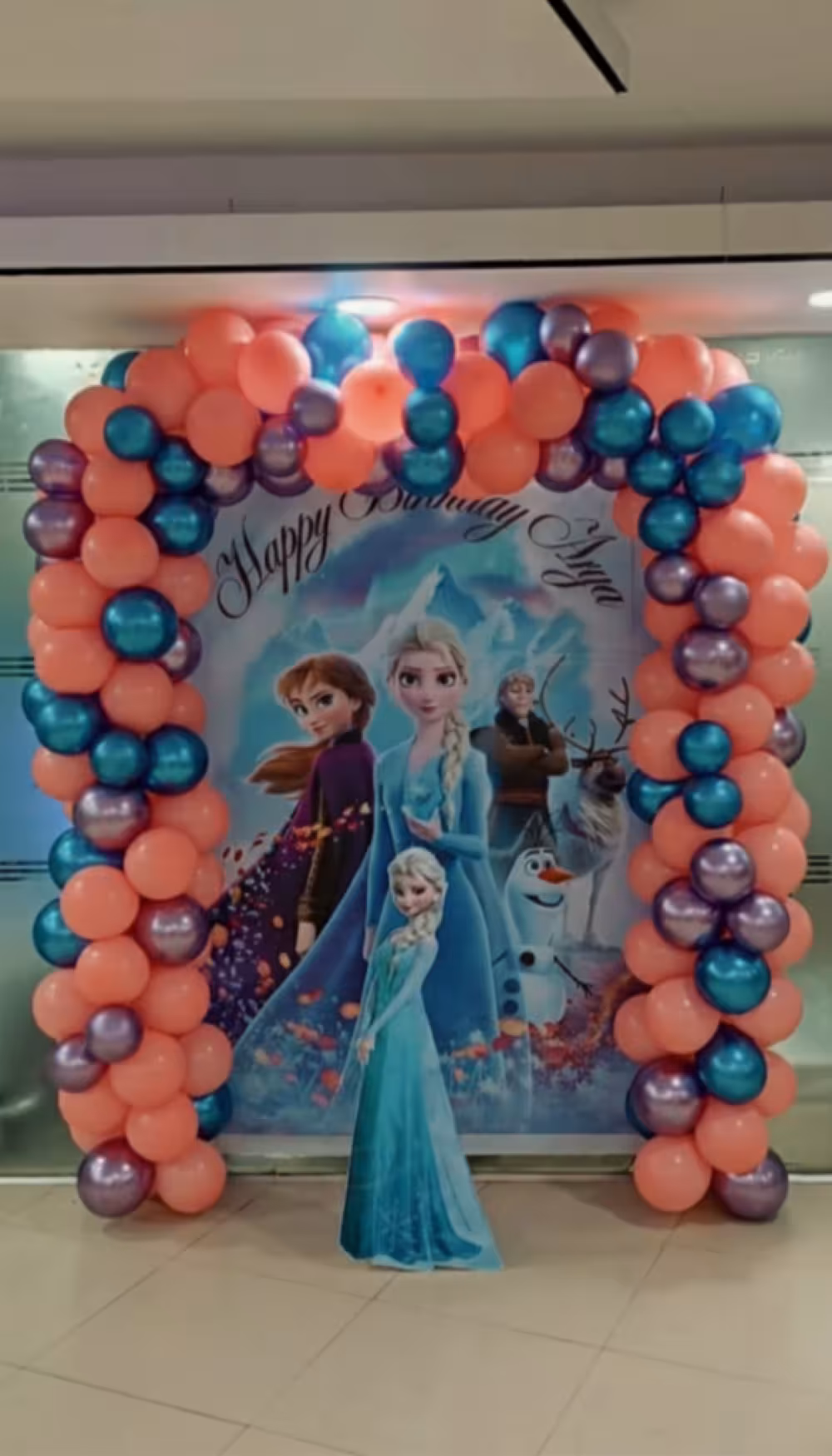 Bringing Your Birthday Dreams to Life!