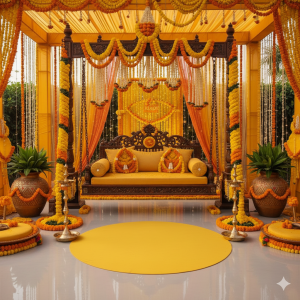 Haldi