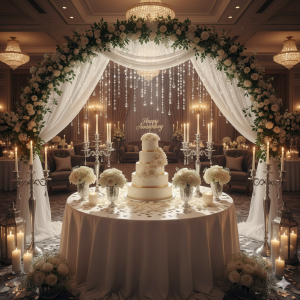 Wedding Anniversary