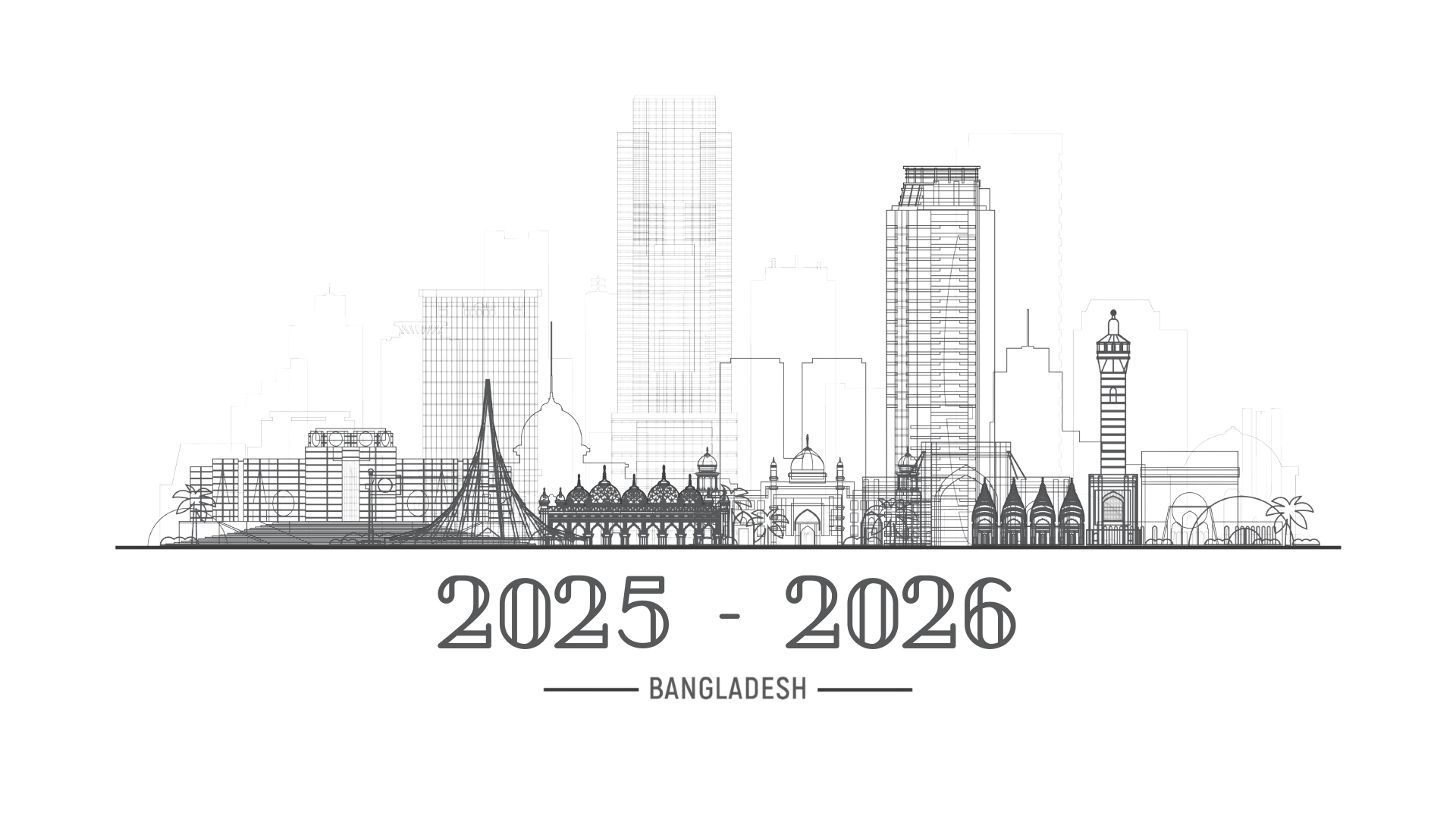 Bangladesh Events Calendar (Next 12 Months) + Campaign Ideas