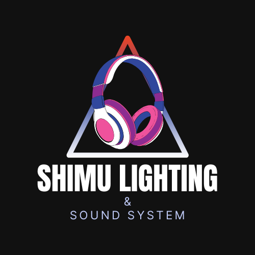 Shimu Lighting & Sound System