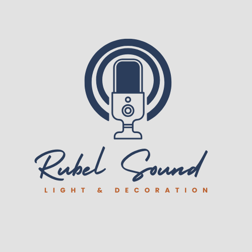 Rubel Sound Light & Decoration