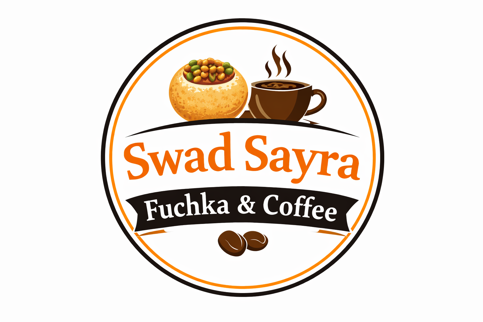 Swad Sayra Fuchka & Coffee