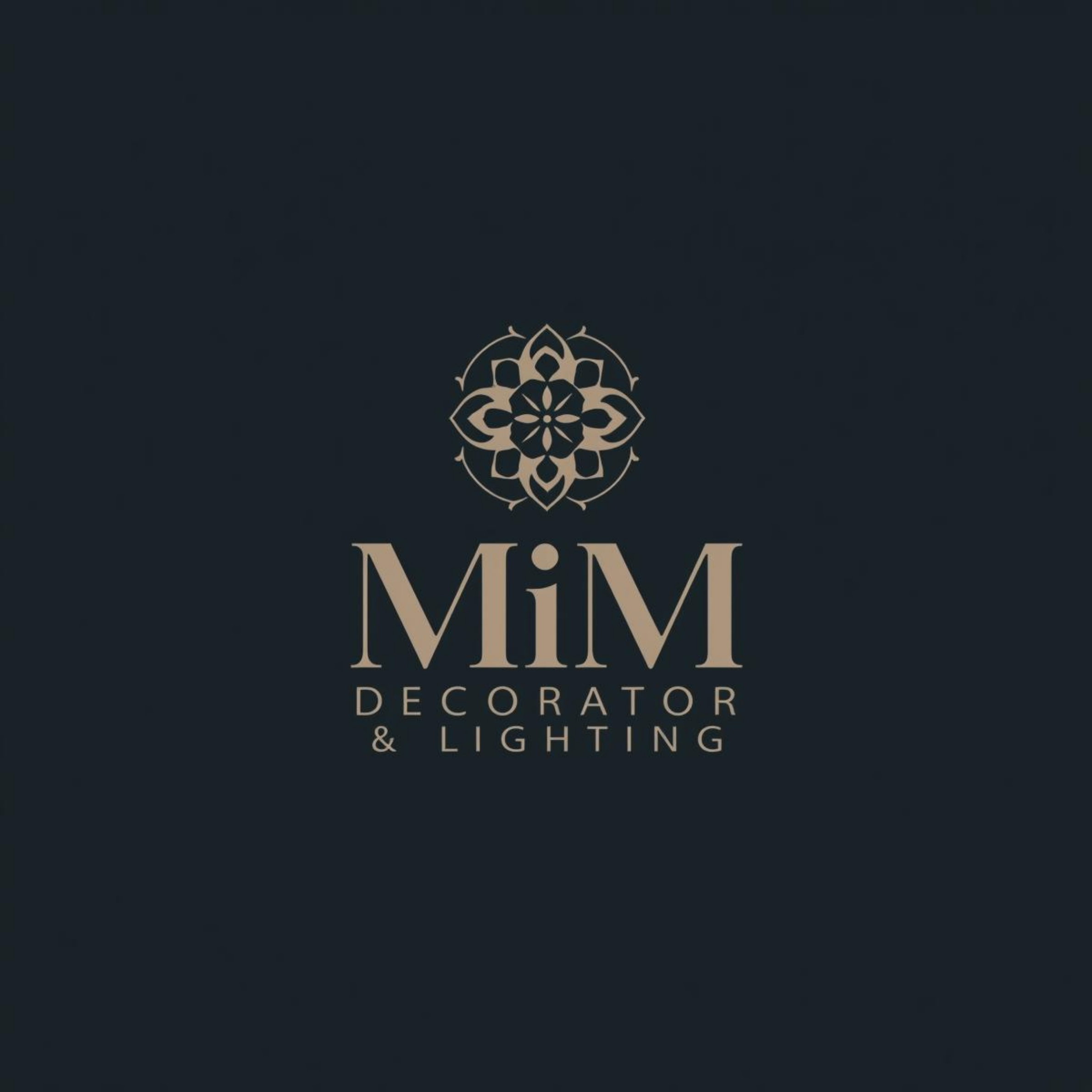 Mim Decorator & Lighting