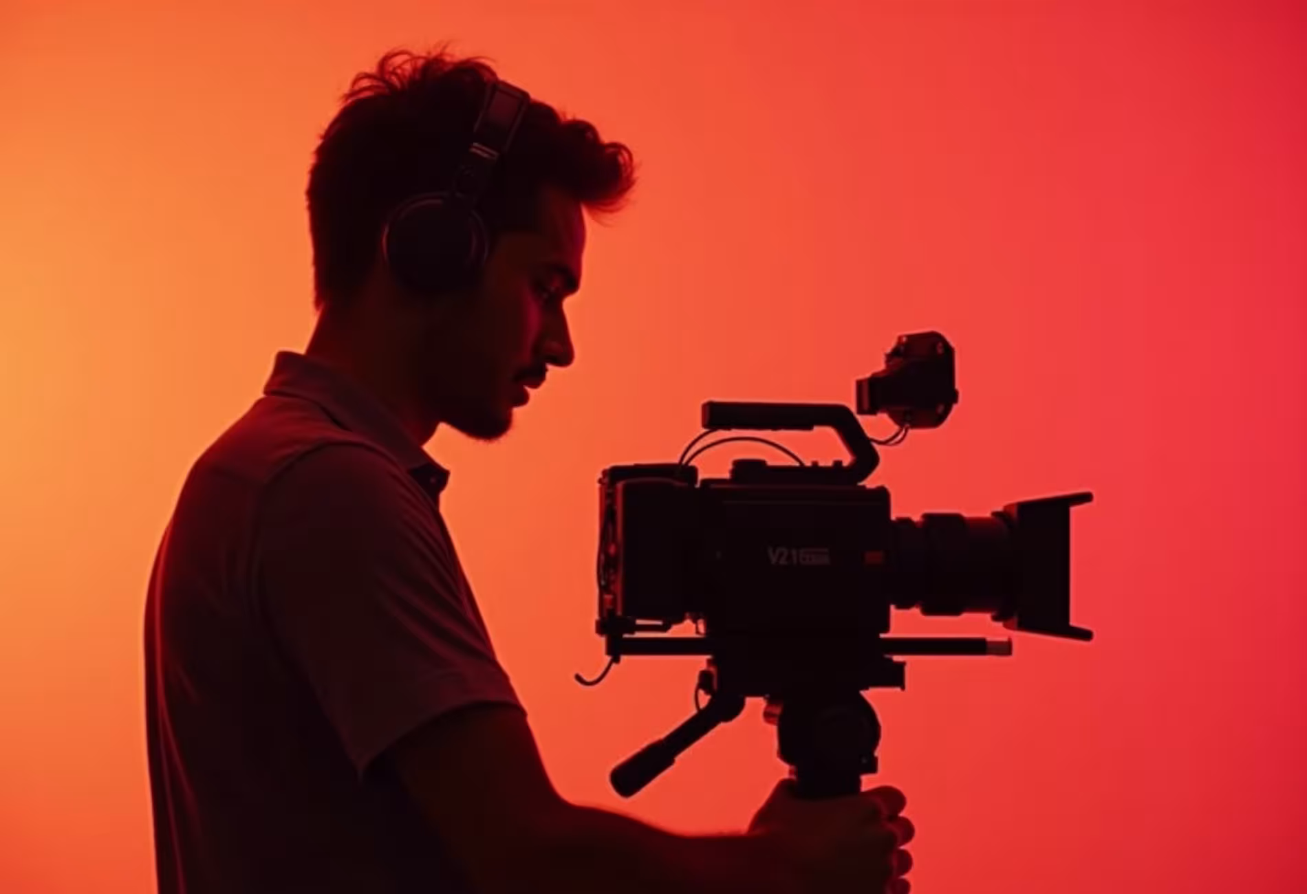 Photographers & Cinematographers