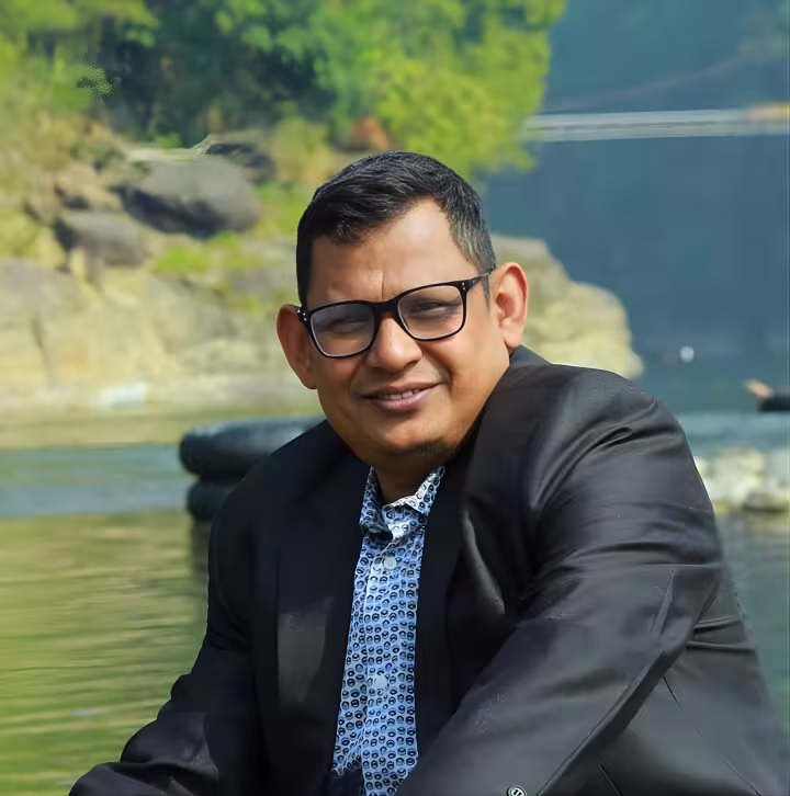 Current testimonial