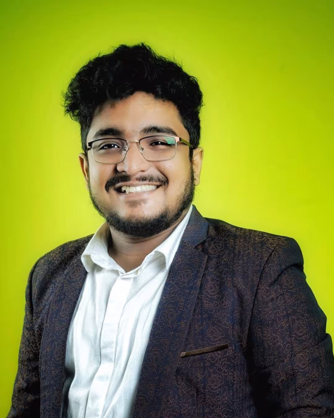 Shakil Mahmud