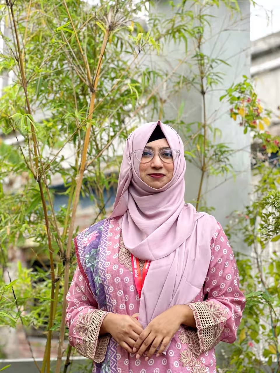Tasnim Tabassum Era