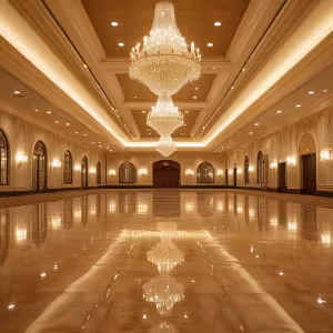 Venues