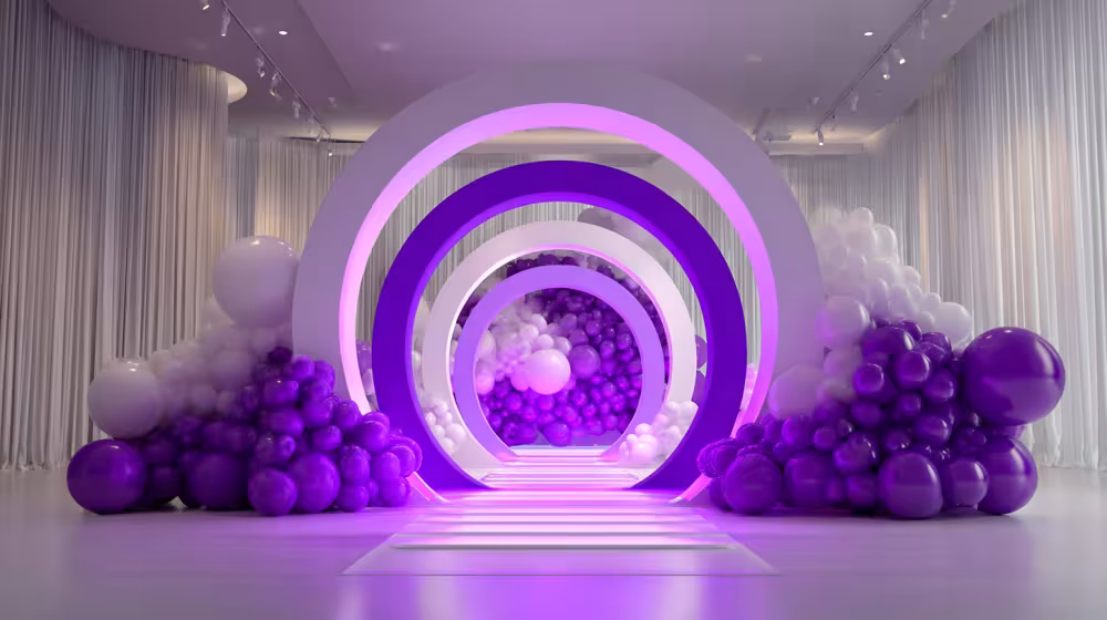 Decor & Equipment