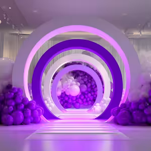 Decor & Equipment